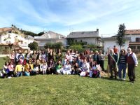 Casa del Volontariato di Cervia donato un albero