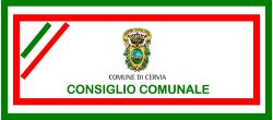 Consiglio comunale di Cervia 22 aprile 2024