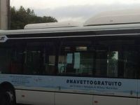 Bus Navetta Milano Marittima 2024