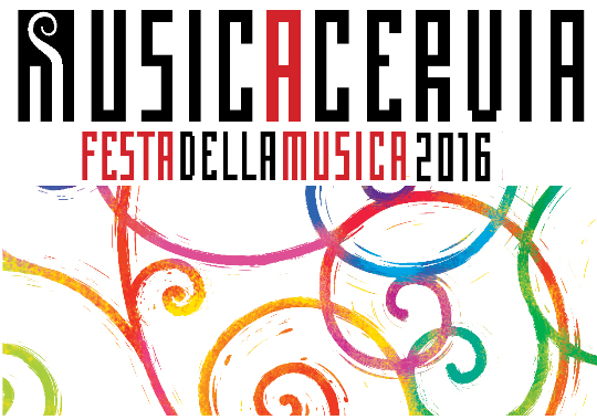 festa della musica cervia 2016